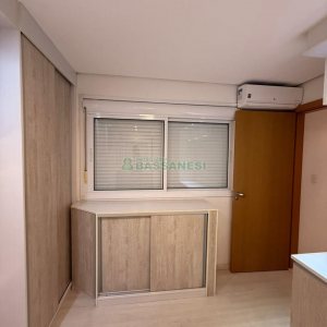 Apartamento com 80m², 2 dormitórios, 1 vaga, no bairro Colina Sorriso em Caxias do Sul para Alugar