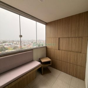 Apartamento com 80m², 2 dormitórios, 1 vaga, no bairro Colina Sorriso em Caxias do Sul para Alugar