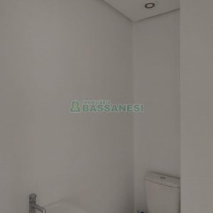 Sala com 49m², 1 vaga, no bairro Centro em Caxias do Sul para Alugar
