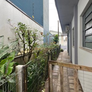 Casa com 200m², 4 dormitórios, 3 vagas, no bairro Nossa Senhora de Lourdes em Caxias do Sul para Alugar