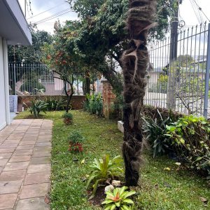 Casa com 200m², 4 dormitórios, 3 vagas, no bairro Nossa Senhora de Lourdes em Caxias do Sul para Alugar