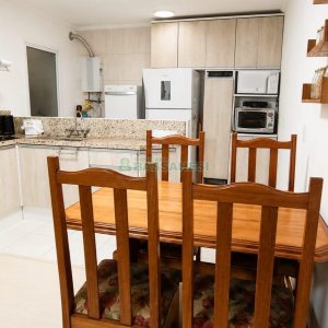 Apto Mobiliado com 70m², 2 dormitórios, 1 vaga, no bairro Vinhedos em Caxias do Sul para Alugar