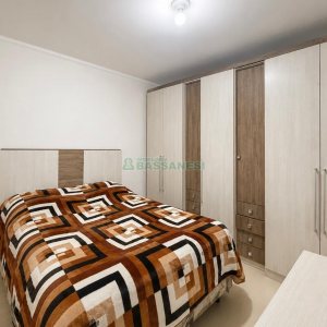 Apto Mobiliado com 70m², 2 dormitórios, 1 vaga, no bairro Vinhedos em Caxias do Sul para Alugar