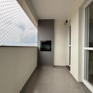 Apartamento com 62m², 2 dormitórios, 1 vaga, no bairro São Leopoldo em Caxias do Sul para Alugar