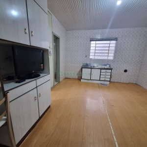 Casa com 120m², 3 dormitórios, 3 vagas, no bairro Rio Branco em Caxias do Sul para Alugar