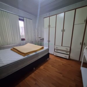 Casa com 120m², 3 dormitórios, 3 vagas, no bairro Rio Branco em Caxias do Sul para Alugar