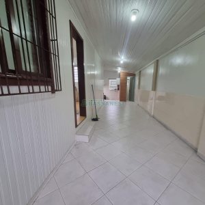Casa com 120m², 3 dormitórios, 3 vagas, no bairro Rio Branco em Caxias do Sul para Alugar