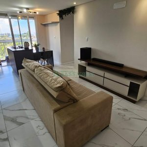 Apartamento com 72m², 2 dormitórios, 1 vaga, no bairro Sanvitto em Caxias do Sul para Comprar