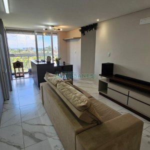 Apartamento com 72m², 2 dormitórios, 1 vaga, no bairro Sanvitto em Caxias do Sul para Comprar