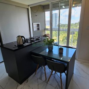 Apartamento com 72m², 2 dormitórios, 1 vaga, no bairro Sanvitto em Caxias do Sul para Comprar