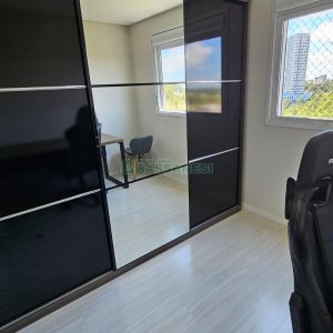 Apartamento com 72m², 2 dormitórios, 1 vaga, no bairro Sanvitto em Caxias do Sul para Comprar