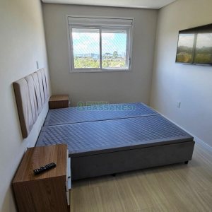 Apartamento com 72m², 2 dormitórios, 1 vaga, no bairro Sanvitto em Caxias do Sul para Comprar