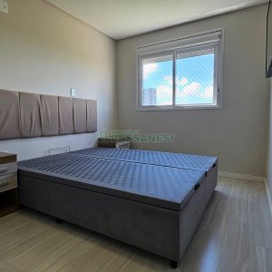 Apartamento com 72m², 2 dormitórios, 1 vaga, no bairro Sanvitto em Caxias do Sul para Comprar