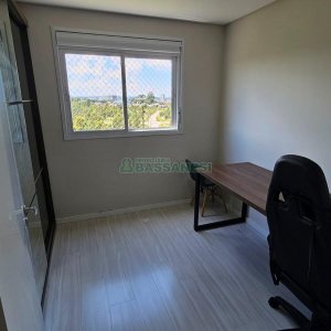Apartamento com 72m², 2 dormitórios, 1 vaga, no bairro Sanvitto em Caxias do Sul para Comprar