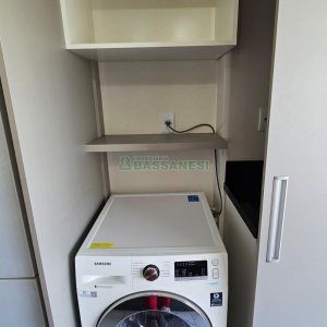 Apartamento com 72m², 2 dormitórios, 1 vaga, no bairro Sanvitto em Caxias do Sul para Comprar