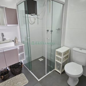 Apartamento com 72m², 2 dormitórios, 1 vaga, no bairro Sanvitto em Caxias do Sul para Comprar