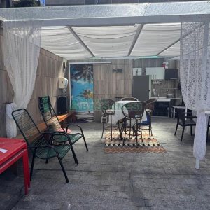 Apto Mobiliado com 250m², 3 dormitórios, 2 vagas, no bairro São José em Caxias do Sul para Alugar