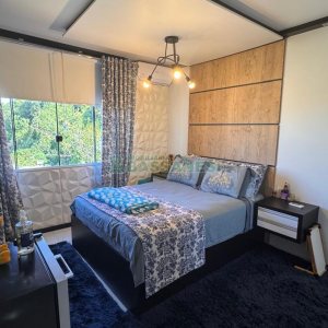 Apto Mobiliado com 250m², 3 dormitórios, 2 vagas, no bairro São José em Caxias do Sul para Alugar