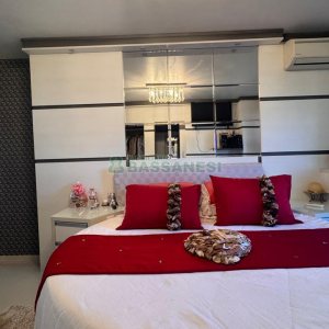 Apto Mobiliado com 250m², 3 dormitórios, 2 vagas, no bairro São José em Caxias do Sul para Alugar