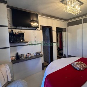Apto Mobiliado com 250m², 3 dormitórios, 2 vagas, no bairro São José em Caxias do Sul para Alugar