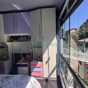 Apto Mobiliado com 250m², 3 dormitórios, 2 vagas, no bairro São José em Caxias do Sul para Alugar