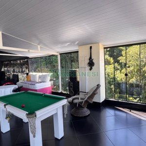 Apto Mobiliado com 250m², 3 dormitórios, 2 vagas, no bairro São José em Caxias do Sul para Alugar