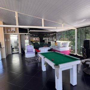 Apto Mobiliado com 250m², 3 dormitórios, 2 vagas, no bairro São José em Caxias do Sul para Alugar