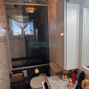 Apto Mobiliado com 250m², 3 dormitórios, 2 vagas, no bairro São José em Caxias do Sul para Alugar