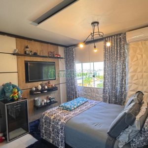 Apto Mobiliado com 250m², 3 dormitórios, 2 vagas, no bairro São José em Caxias do Sul para Alugar
