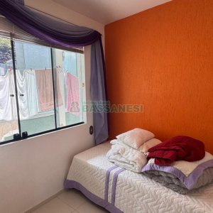 Apto Mobiliado com 250m², 3 dormitórios, 2 vagas, no bairro São José em Caxias do Sul para Alugar
