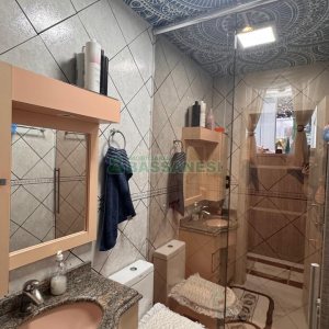 Apto Mobiliado com 250m², 3 dormitórios, 2 vagas, no bairro São José em Caxias do Sul para Alugar