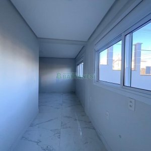 Casa com 80m², 2 dormitórios, no bairro Rio Branco em Caxias do Sul para Alugar
