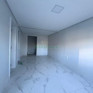 Casa com 80m², 2 dormitórios, no bairro Rio Branco em Caxias do Sul para Alugar
