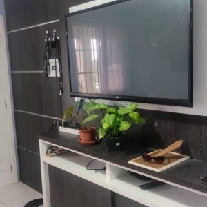Apartamento com 46m², 2 dormitórios, no bairro Desvio Rizzo em Caxias do Sul para Comprar