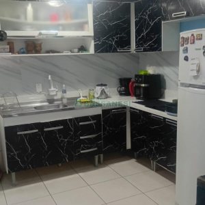 Apartamento com 46m², 2 dormitórios, no bairro Desvio Rizzo em Caxias do Sul para Comprar
