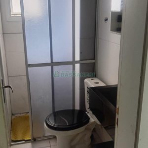 Apartamento com 46m², 2 dormitórios, no bairro Desvio Rizzo em Caxias do Sul para Comprar