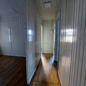 Casa com 120m², 5 dormitórios, 1 vaga, no bairro Rio Branco em Caxias do Sul para Alugar