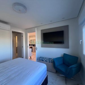 Casa com 100m², 2 dormitórios, 1 vaga, no bairro Rio Branco em Caxias do Sul para Alugar