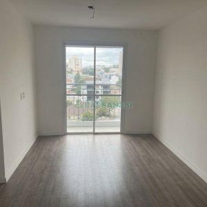 Apartamento com 62m², 2 dormitórios, 2 vagas, no bairro Rio Branco em Caxias do Sul para Alugar
