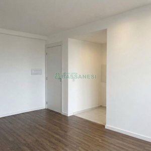 Apartamento com 62m², 2 dormitórios, 2 vagas, no bairro Rio Branco em Caxias do Sul para Alugar