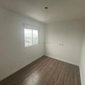 Apartamento com 62m², 2 dormitórios, 2 vagas, no bairro Rio Branco em Caxias do Sul para Alugar
