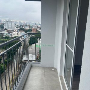 Apartamento com 62m², 2 dormitórios, 2 vagas, no bairro Rio Branco em Caxias do Sul para Alugar
