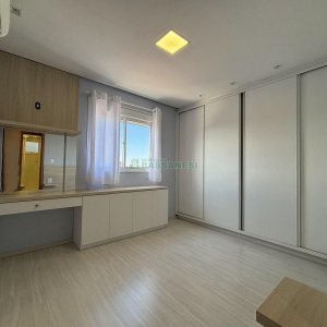 Apartamento com 62m², 2 dormitórios, 1 vaga, no bairro Lourdes em Caxias do Sul para Alugar