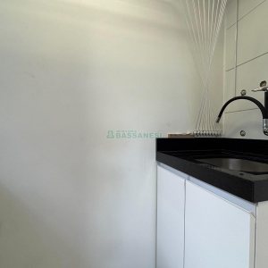 Apartamento com 62m², 2 dormitórios, 1 vaga, no bairro Lourdes em Caxias do Sul para Alugar