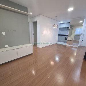 Apartamento com 60m², 2 dormitórios, 2 vagas, no bairro Vale Verde em Caxias do Sul para Alugar