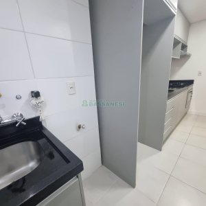 Apartamento com 60m², 2 dormitórios, 2 vagas, no bairro Vale Verde em Caxias do Sul para Alugar
