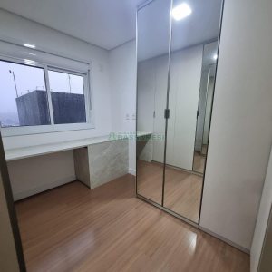 Apartamento com 60m², 2 dormitórios, 2 vagas, no bairro Vale Verde em Caxias do Sul para Alugar