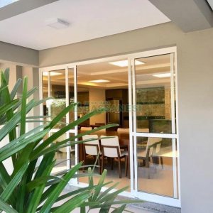 Apartamento com 60m², 2 dormitórios, 2 vagas, no bairro Vale Verde em Caxias do Sul para Alugar