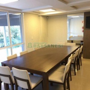 Apartamento com 60m², 2 dormitórios, 2 vagas, no bairro Vale Verde em Caxias do Sul para Alugar