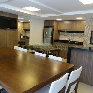Apartamento com 60m², 2 dormitórios, 2 vagas, no bairro Vale Verde em Caxias do Sul para Alugar